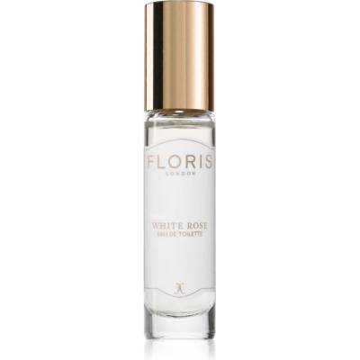 Floris White Rose EDT дамски 10ml