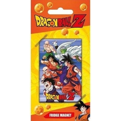 PADU Dragon Ball magnet