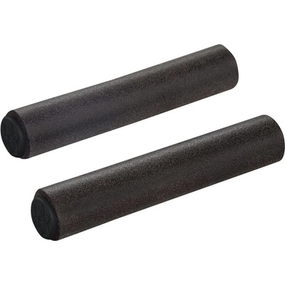 Supacaz Siliconez Black