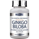 Scitec Nutrition Ginkgo Biloba 100 tablet