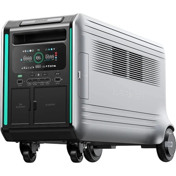 Zendure Соларна система Zendure SuperBase V 4600 (ZEN-SBV4600)