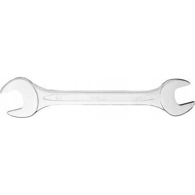 NEO Tools Kľúč maticový otvorený 25 x 28 mm 09-825