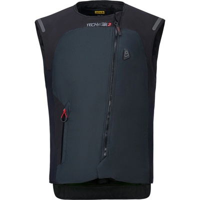 airbagová vesta Alpinestars TECH-AIR3 V2 CANVAS