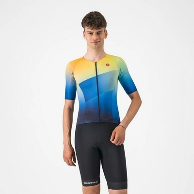 Castelli Tri Short černá