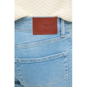 Pepe Jeans Дънки SLIM JEANS HATCH (PM207388NC7)