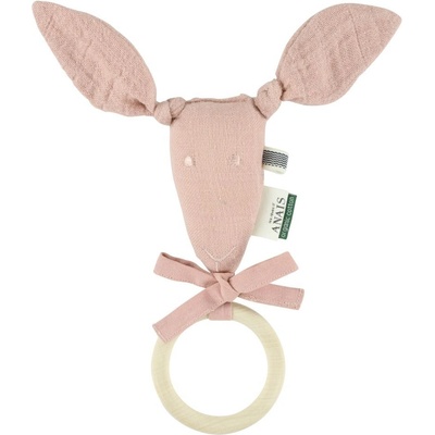 Trixie Bliss Kangaroo Rose