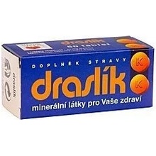 Naturvita Draslík 60 tablet