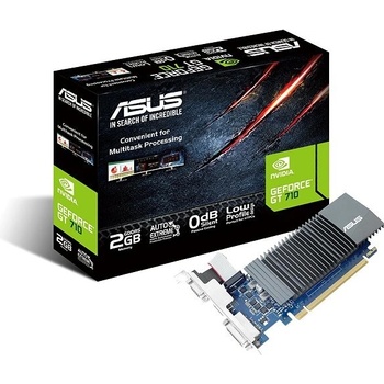 Asus GT710-SL-2GD5