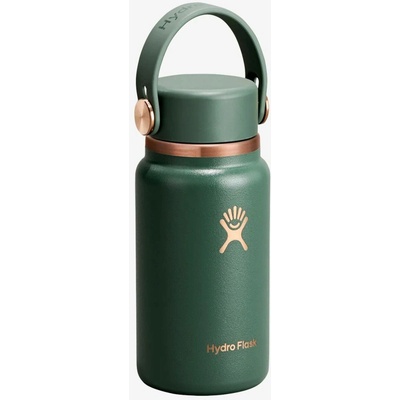 Hydro Flask termoláhev Micro Hydro 200 ml green gold