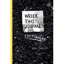 Wreck This Journal Everywhere - Smith, Keri