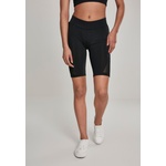 Urban Classics Дамски къс клин Urban Classics в черен цвятMODEL78 SALE - , размер XS