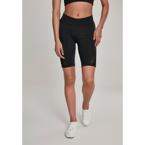 Urban Classics Дамски къс клин Urban Classics в черен цвятMODEL78 SALE - , размер XS