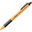 STABILO pointball 10бр/опаковка черна химикалка с бутон 6030/46B10 (6030/46B10)