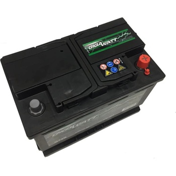 Image 1 of GIGAWATT 74AH 680A