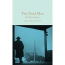 Third Man and Other Stories