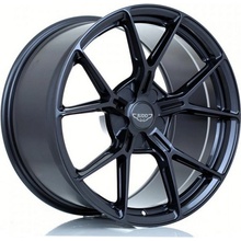 Judd JSF5 8,5x20 5x115 ET9-50 gloss gunmetal