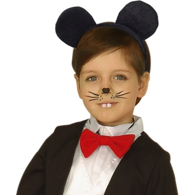 WIDMANN Myš uši čelenka