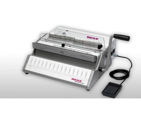 Renz SRW 360