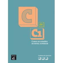 C de C1 - Cuaderno de ejercicios