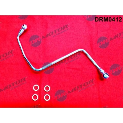 Olejové vedenie Dr.Motor Automotive DRM0412