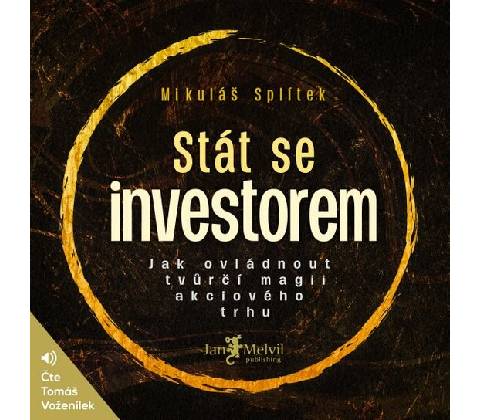 Stát se investorem
