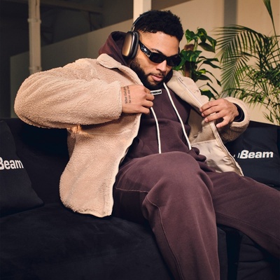 GymBeam Яке Sherpa Canyon XL