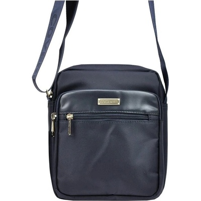 Cover World taška cez rameno Fabio Modrá