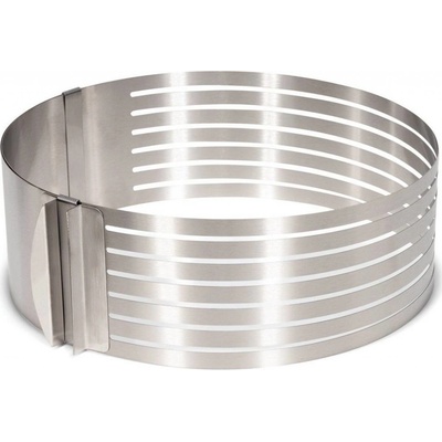 Patisse Nastaviteľná forma prekrajovacia 24 – 30 cm