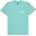 Quiksilver Мъжка тениска Quiksilver EV Mini Logo S/S T-shirt - Blue Haze - размер XL (216-8977-0215)