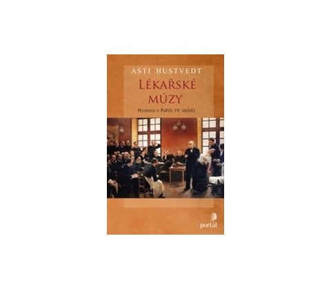 Lékařské múzy