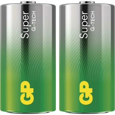GP Super C 2 ks B01302