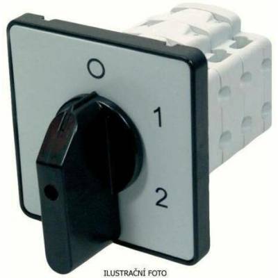 SEZ KROMPACHY SEZ Spínač S 40 JD 1103 A6 0125020