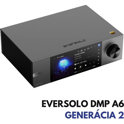 EverSolo DMP-A6 (Gen 2)