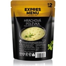 Expres Menu Hrachová polievka 600 g