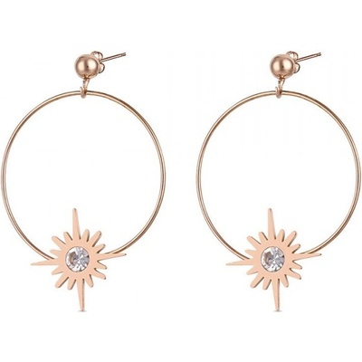 Daniel Klein Дамски обеци Daniel Klein DKJ. 3.5004-4 (DKJ.3.5004-4)