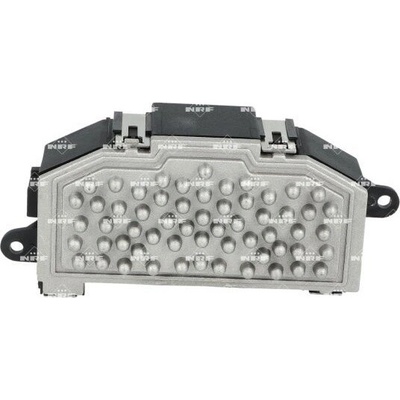 Odpor, vnitřní tlakový ventilátor NRF 342069