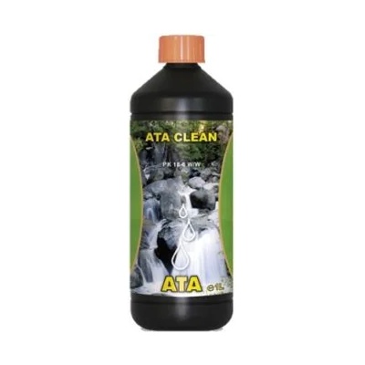 ATA Clean 1L - изчистващ разтвор