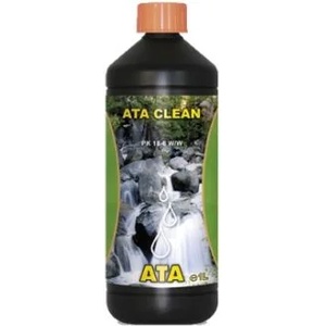  ATA Clean 1L - изчистващ разтвор