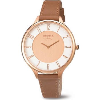 Boccia Titanium 3240-03