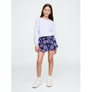 GAP Бебешки къси панталони GAP GAP | Lilav | Момичешки | XS