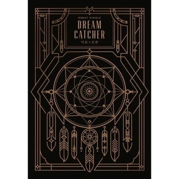 Dreamcatcher - Nightmare - CD