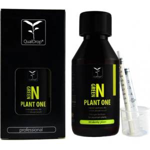 Qualdrop N Green 125 мл (Z08887)