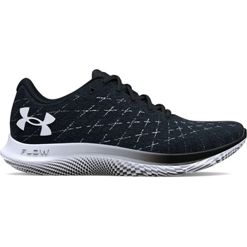 Under Armour W FLOW Velociti Wind 2 Размер на обувките (ЕС): 38, 5 / Цвят: черен