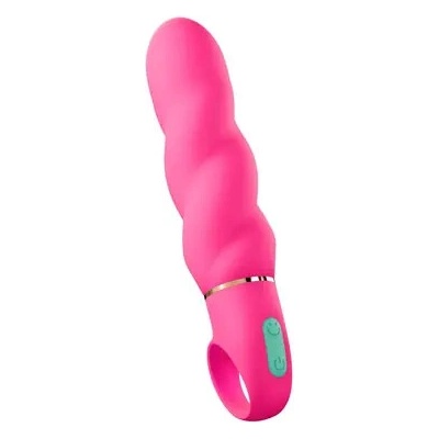 Blush Aria Amazing AF 2.0 Rechargeable Vibe Fuchsia