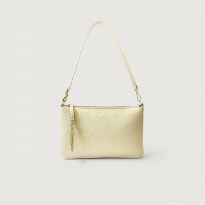 Coccinelle C-EASY MINI BAG Sandshell E5SHA520101N64TU