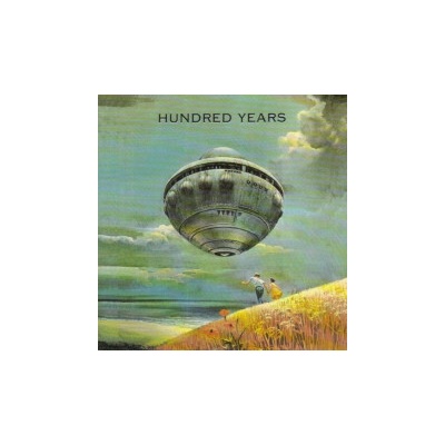 Hundred Years - Hundred Years CD