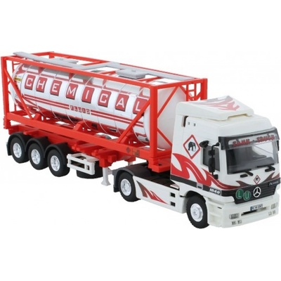 Monti Stavebnice 60 Chemical Fluid Actros L MB 1:48