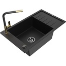 Set Mexen Elias + Flora