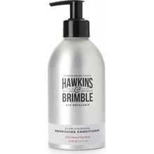 Hawkins & Brimble Eco-Refillable Nourish ing Conditioner 300 ml