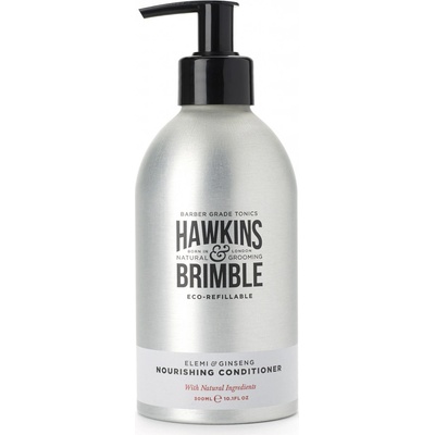Hawkins & Brimble Eco-Refillable Nourish ing Conditioner 300 ml